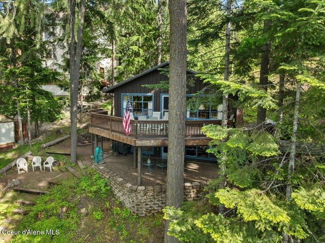 7355 E Cumberland CT, Hayden, ID 83835
