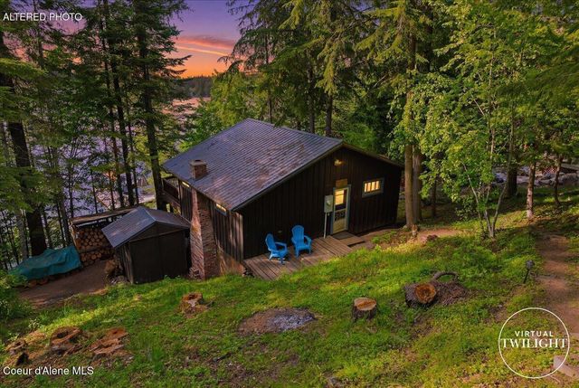 7355 E Cumberland CT, Hayden, ID 83835