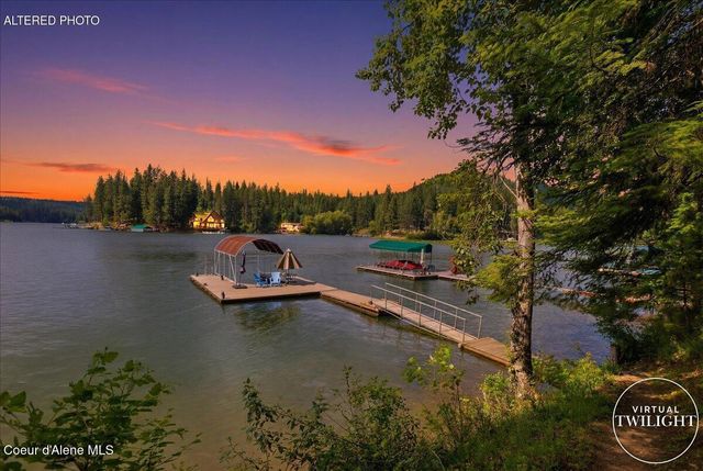 7355 E Cumberland CT, Hayden, ID 83835