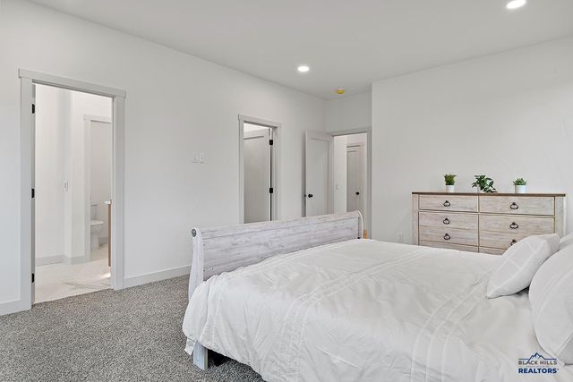 21617 NORTHWOOD DR, Piedmont, SD 57769