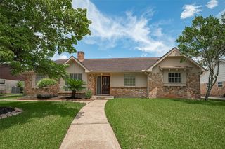 3518 Rolling Green Lane, Missouri City, TX 77459
