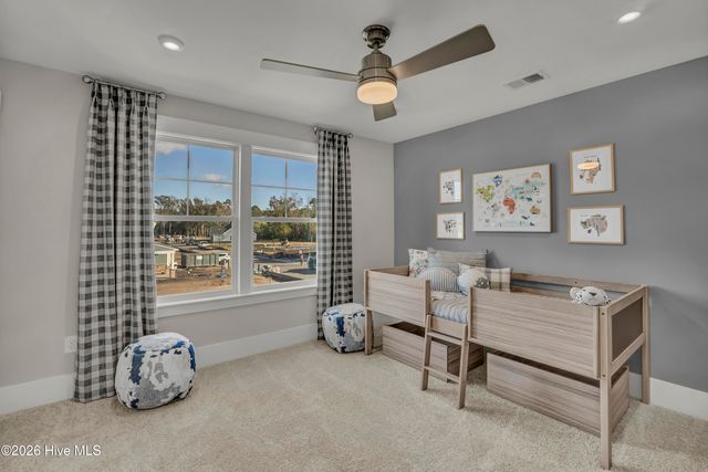 1008 Doe Place, Wilmington, NC 28409