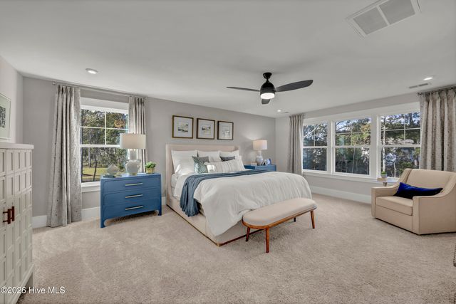 1008 Doe Place, Wilmington, NC 28409