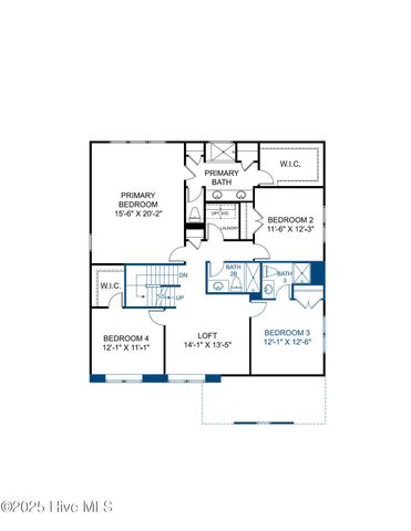1008 Doe Place, Wilmington, NC 28409