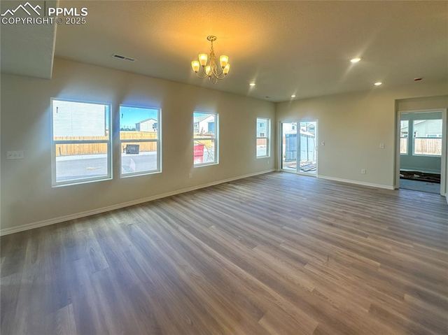 8193 Isabel Place, Peyton, CO 80831