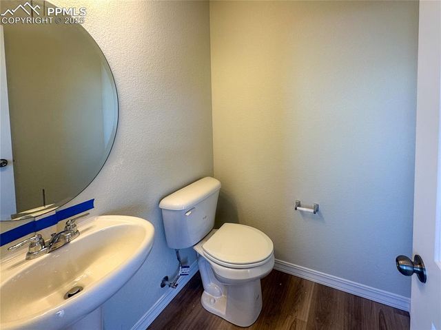 8193 Isabel Place, Peyton, CO 80831