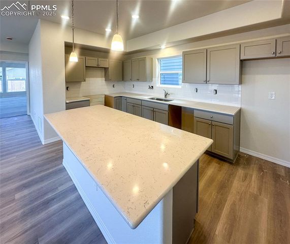 8193 Isabel Place, Peyton, CO 80831