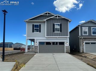 8193 Isabel Place, Peyton, CO 80831