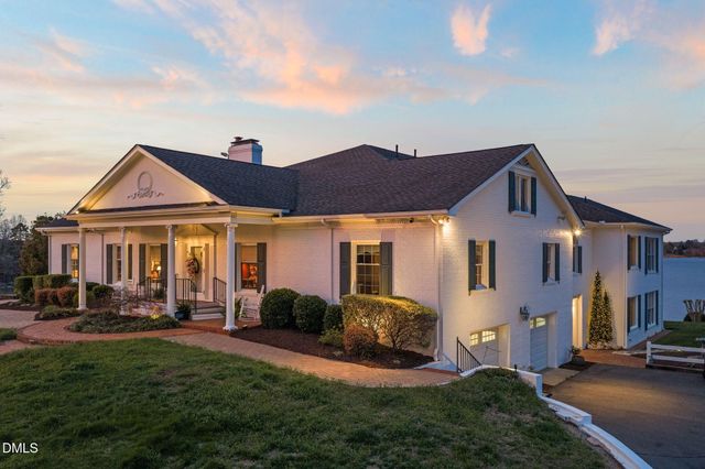 115 Dan Circle, Clarksville, VA 23927