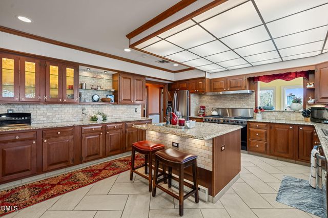 115 Dan Circle, Clarksville, VA 23927