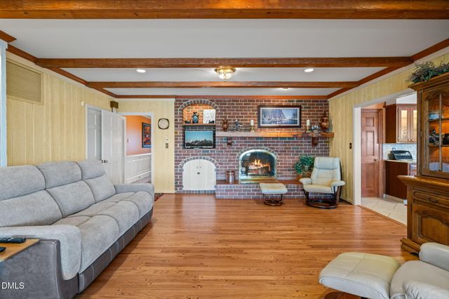 115 Dan Circle, Clarksville, VA 23927