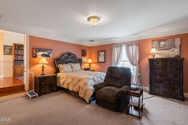 115 Dan Circle, Clarksville, VA 23927