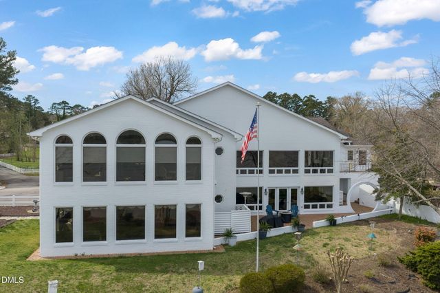 115 Dan Circle, Clarksville, VA 23927