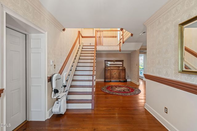 115 Dan Circle, Clarksville, VA 23927