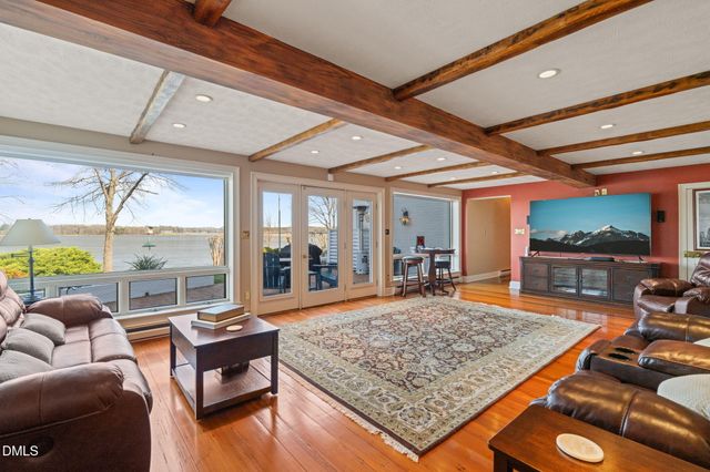 115 Dan Circle, Clarksville, VA 23927