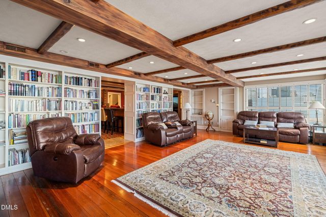 115 Dan Circle, Clarksville, VA 23927