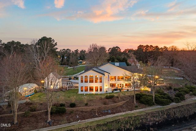 115 Dan Circle, Clarksville, VA 23927