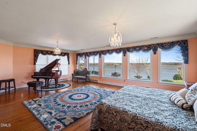 115 Dan Circle, Clarksville, VA 23927