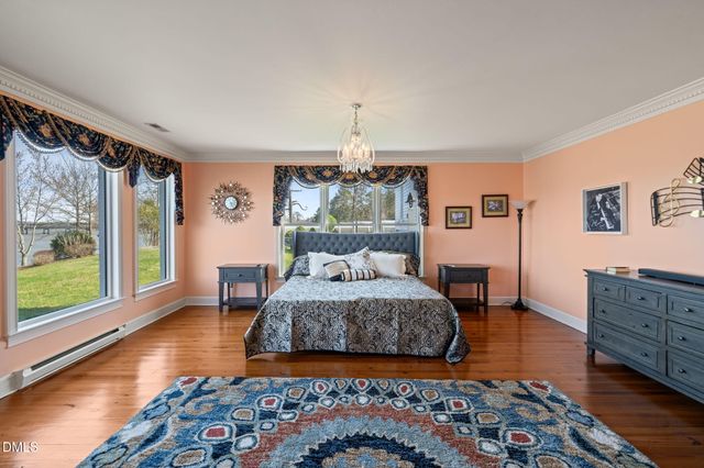 115 Dan Circle, Clarksville, VA 23927