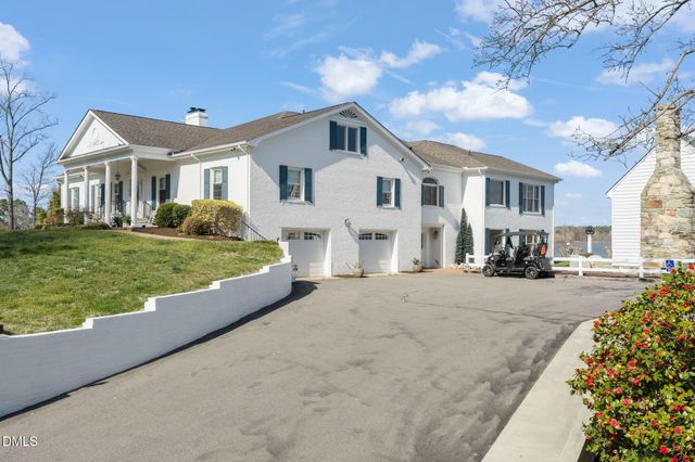 115 Dan Circle, Clarksville, VA 23927