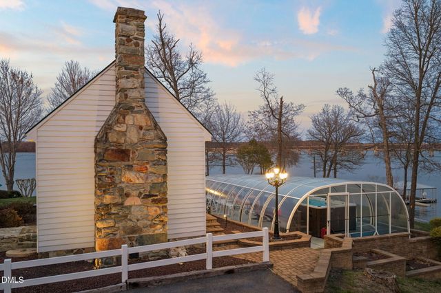 115 Dan Circle, Clarksville, VA 23927