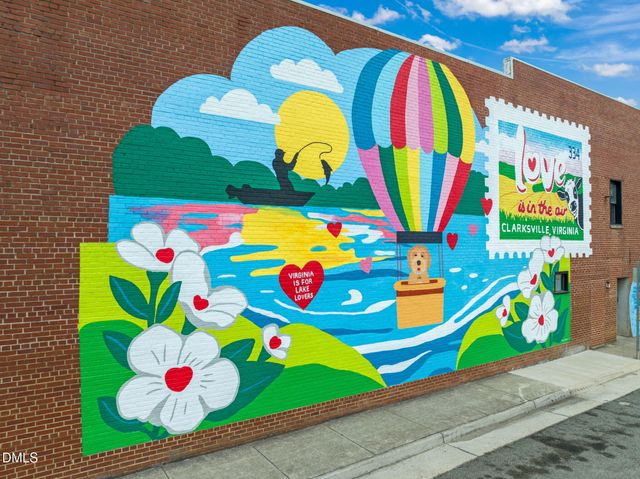 115 Dan Circle, Clarksville, VA 23927