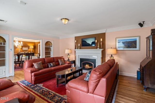 115 Dan Circle, Clarksville, VA 23927