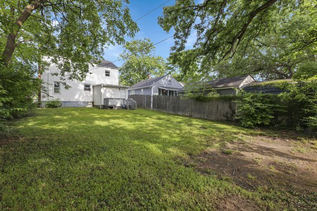588 S Waverly Street, Columbus, OH 43213