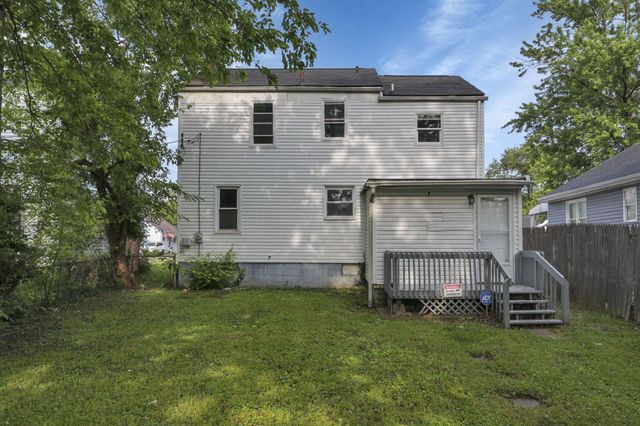 588 S Waverly Street, Columbus, OH 43213