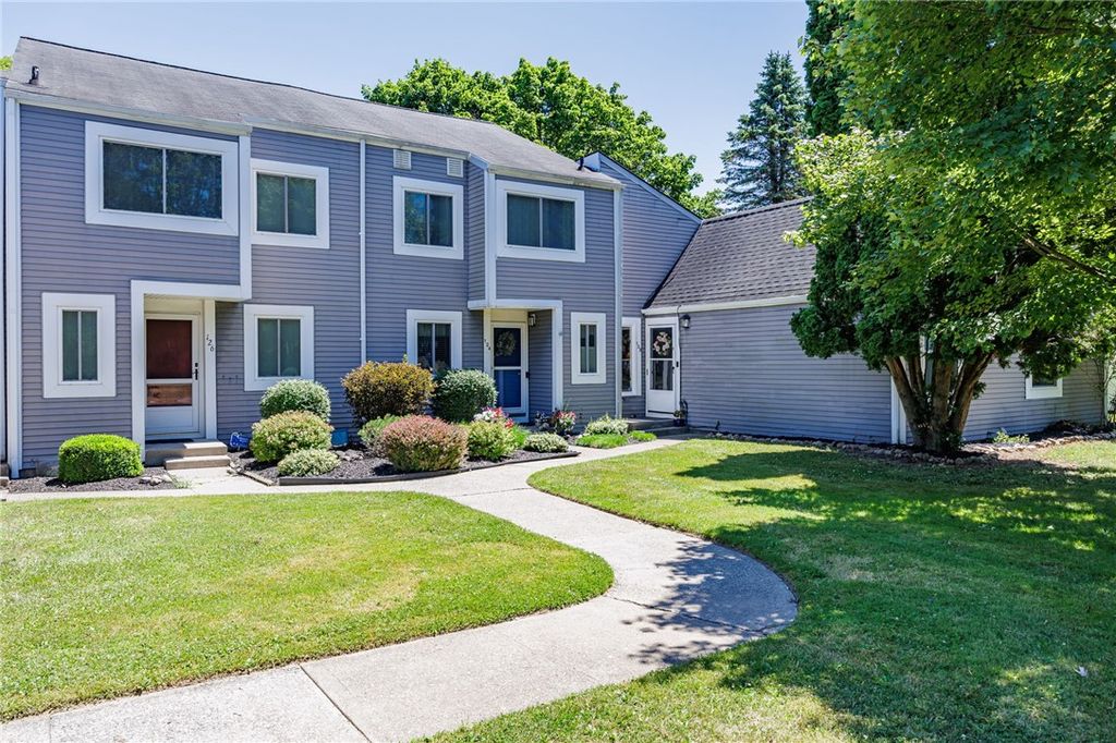 122 Countess Drive, Henrietta, NY 14586