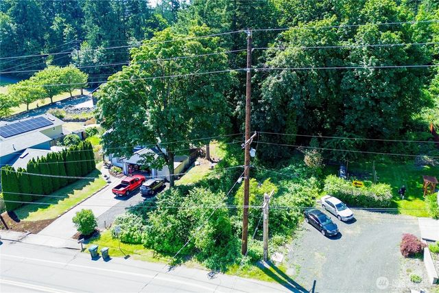 0 Bates Street SW, Tumwater, WA 98501