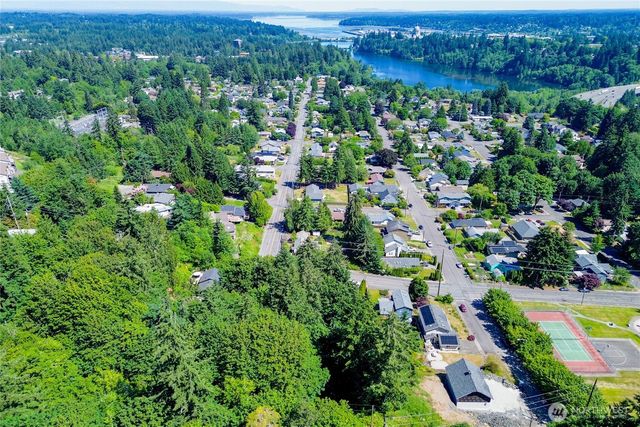0 Bates Street SW, Tumwater, WA 98501