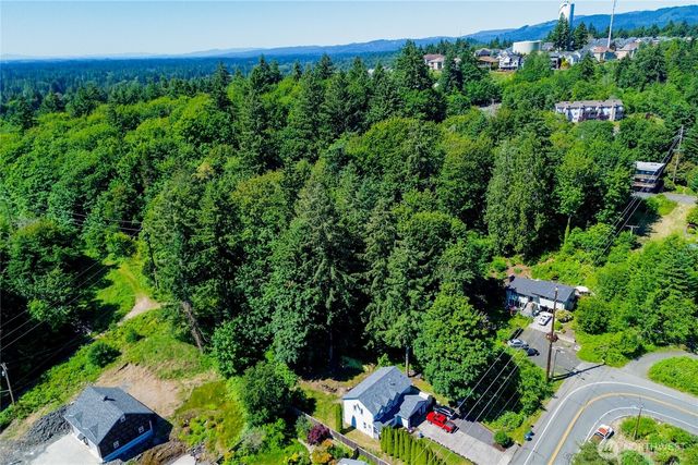 0 Bates Street SW, Tumwater, WA 98501