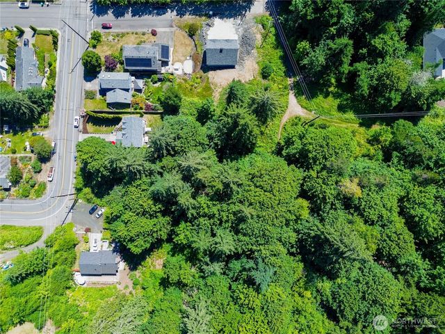 0 Bates Street SW, Tumwater, WA 98501