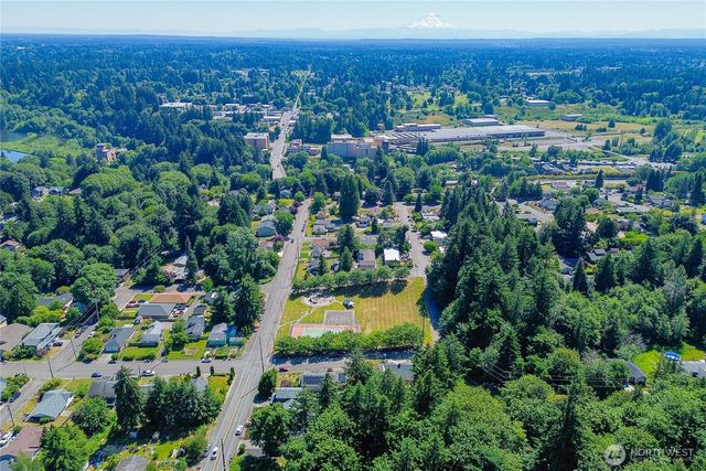 0 Bates Street SW, Tumwater, WA 98501
