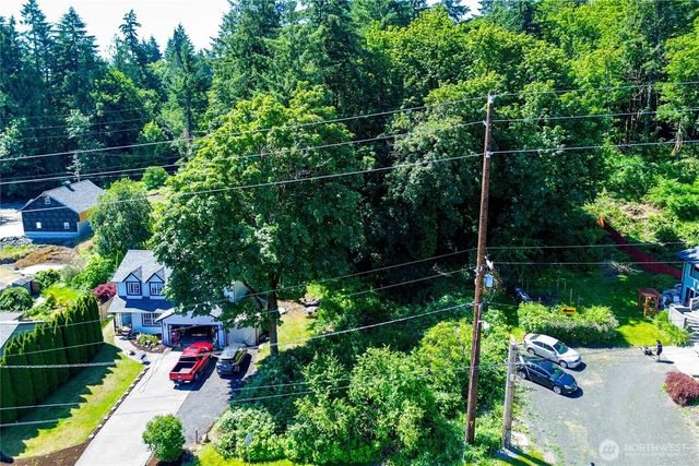 0 Bates Street SW, Tumwater, WA 98501