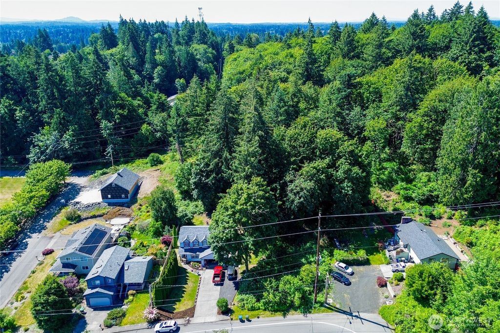 0 Bates Street SW, Tumwater, WA 98501
