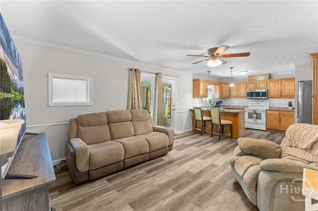 103 Westwood Drive, Rincon, GA 31326