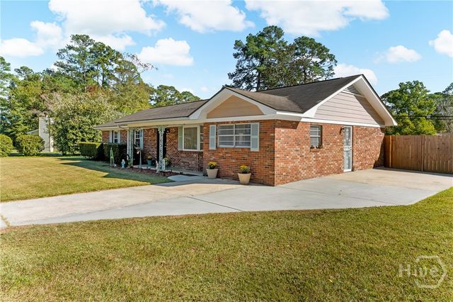 103 Westwood Drive, Rincon, GA 31326