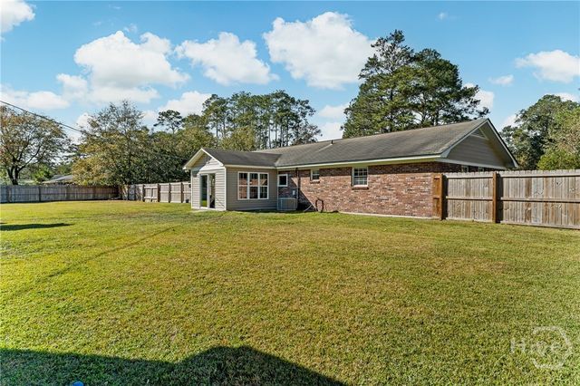 103 Westwood Drive, Rincon, GA 31326