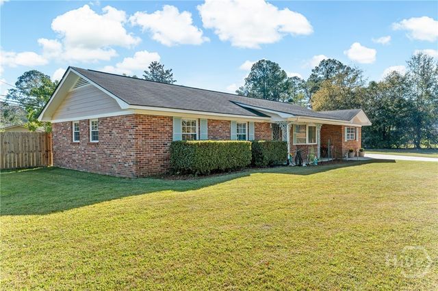 103 Westwood Drive, Rincon, GA 31326