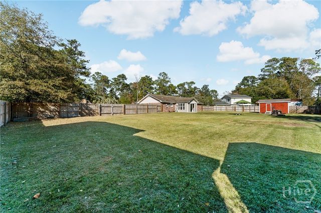 103 Westwood Drive, Rincon, GA 31326