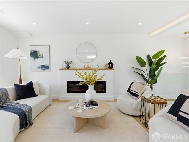 2258 38th Avenue, San Francisco, CA 94116
