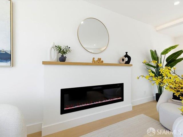 2258 38th Avenue, San Francisco, CA 94116