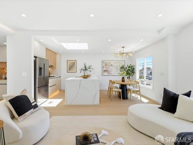 2258 38th Avenue, San Francisco, CA 94116