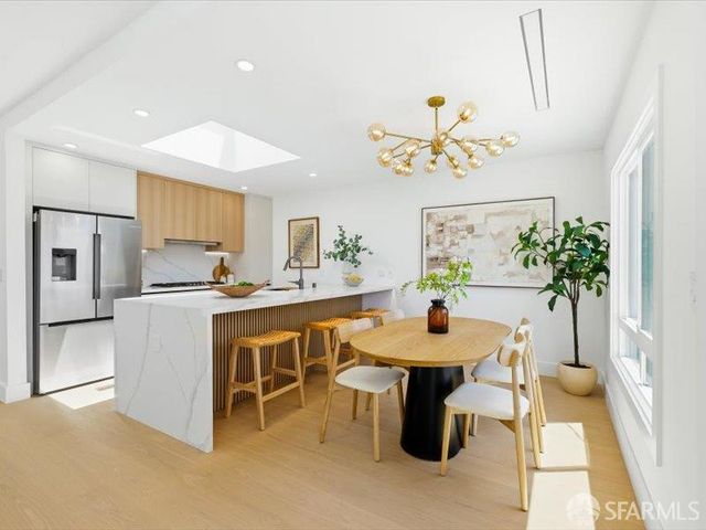2258 38th Avenue, San Francisco, CA 94116