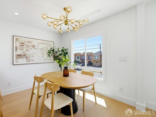 2258 38th Avenue, San Francisco, CA 94116