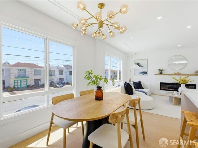 2258 38th Avenue, San Francisco, CA 94116