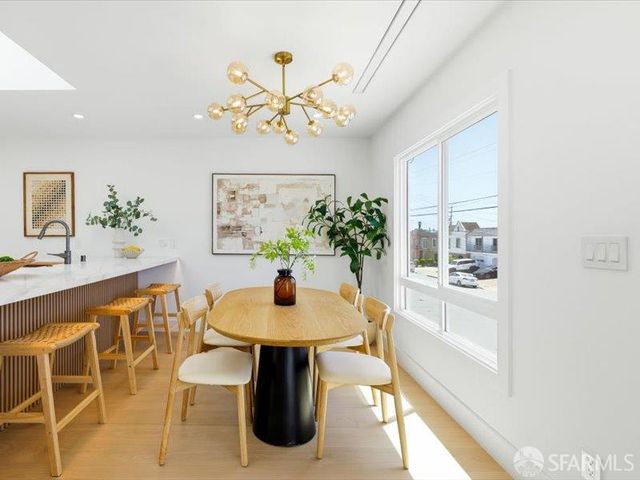 2258 38th Avenue, San Francisco, CA 94116