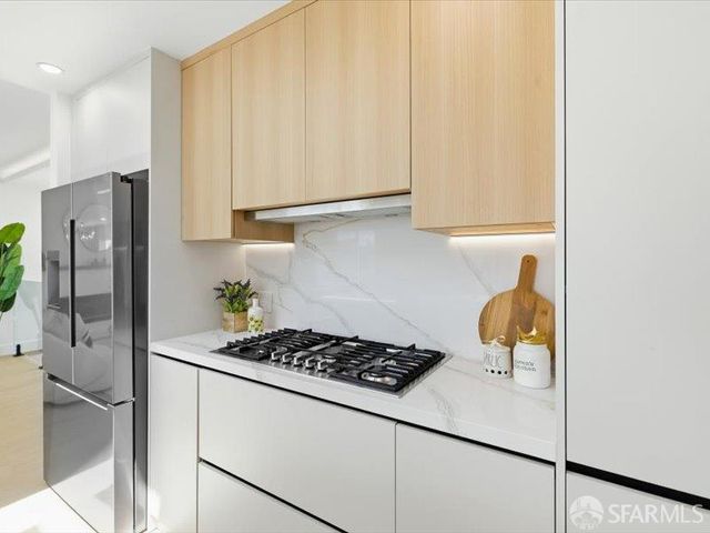 2258 38th Avenue, San Francisco, CA 94116